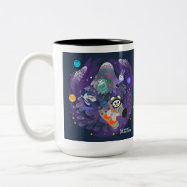 Xワールドチーム319-20250221コーヒーカップ ツートーンマグカップ