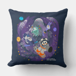 Xワールドチーム319-20250221ピロー クッション