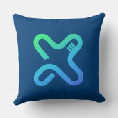 Xワールドチーム319-20250228ピロー クッション (裏面)