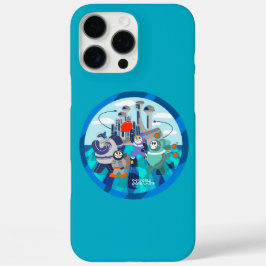 Xワールドチーム319-20250229 iPhoneケース iPhone 16 Pro Maxケース