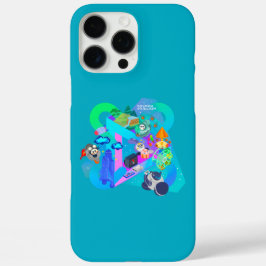 Xワールドチーム319-20250303 iPhoneケース iPhone 16 Pro Maxケース