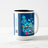 Xワールドチーム319-20250305コーヒーカップ ツートーンマグカップ (正面右)