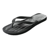 X光線の解剖学の骨組足のカッコいいフリップポトン ビーチサンダル (アングル)