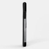 X光線の~のiPhone 5の穹窖の箱 Case-Mate iPhoneケース (裏面/右)