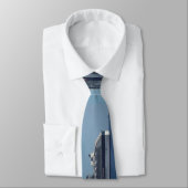 X千年間 ネクタイ (タイ)