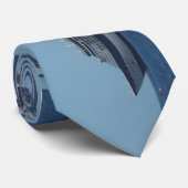 X千年間 ネクタイ (ロール)