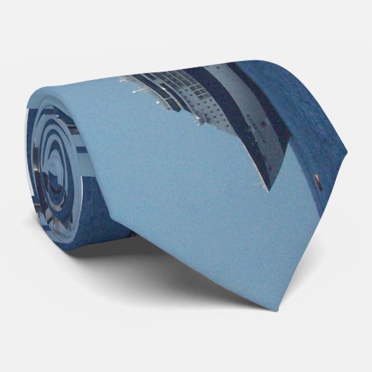 X千年間 ネクタイ (ロール)