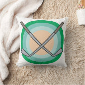 X印点 クッション (ブランケット)