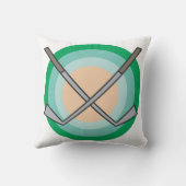 X印点 クッション (裏面)