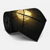 X印点 ネクタイ (ロール)