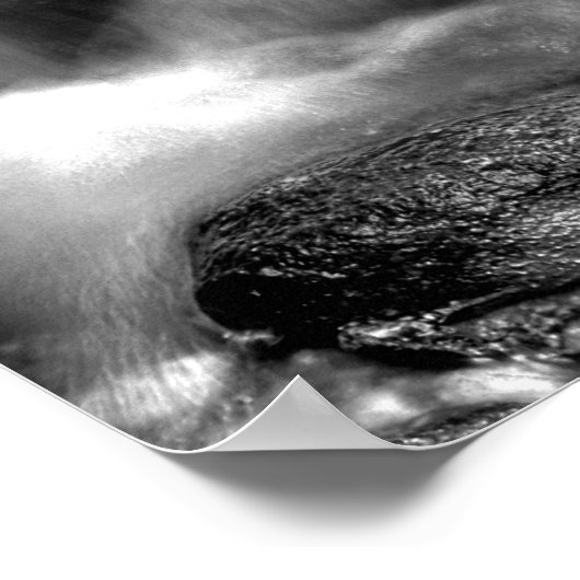 X流 ポスター (角)