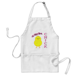 X線の技術のひよこ スタンダードエプロン