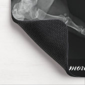 X線の芸術 マウスパッド (コーナー)