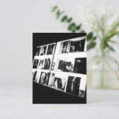 X線はがき ポストカード (スタンド正面)