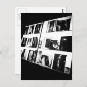 X線はがき ポストカード (正面/裏面)