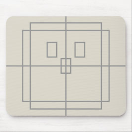 X線アップライトバッキー マウスパッド