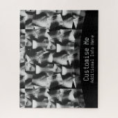 X線オリジナル ジグソーパズル (縦)