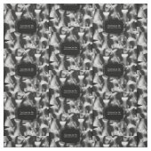 X線オリジナル ファブリック (見本)