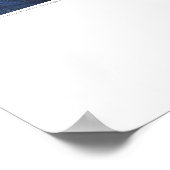 X線カバーアート – Carpal Riverstones by L. Rainey ポスター (角)