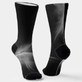 X線カラーバースト ソックス (傾斜あり)