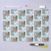 X線ティッシュペーパー 薄葉紙 (クラフト)