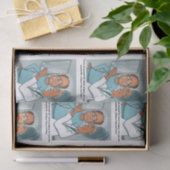 X線ティッシュペーパー 薄葉紙 (ギフト)