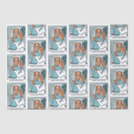 X線ティッシュペーパー 薄葉紙