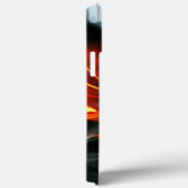 X線デジタルアートワーク電話ケース Case-Mate iPhoneケース (裏面 / 右)