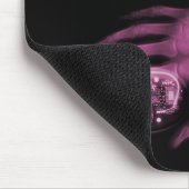 X線ハンドマウスおよびコンピュータマウス マウスパッド (コーナー)