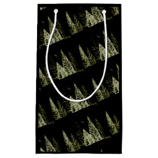 X線パイン抱き枕 スモールペーパーバッグ