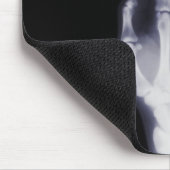 X線マウスパッド マウスパッド (コーナー)