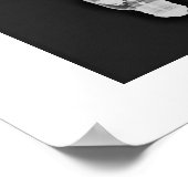 x線写真 ポスター (角)