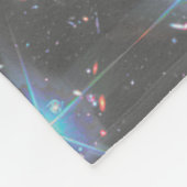 X線宇宙インCatフリースブランケット フリースブランケット (角)