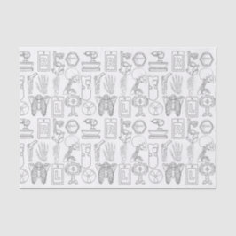 X線技術 薄葉紙