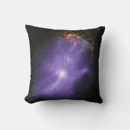 X線望遠鏡ゴースト宇宙手 クッション