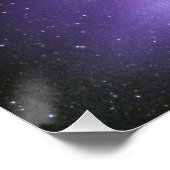 X線望遠鏡ゴースト宇宙手 ポスター (コーナー)