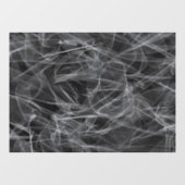 X線画像のようにベールを張る ウィンドウサイン (シート)