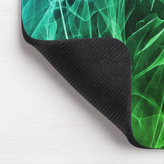 X線画像のようにベールを張る マウスパッド (コーナー)