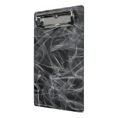 X線画像のようにベールを張る ミニクリップボード (アングル2)