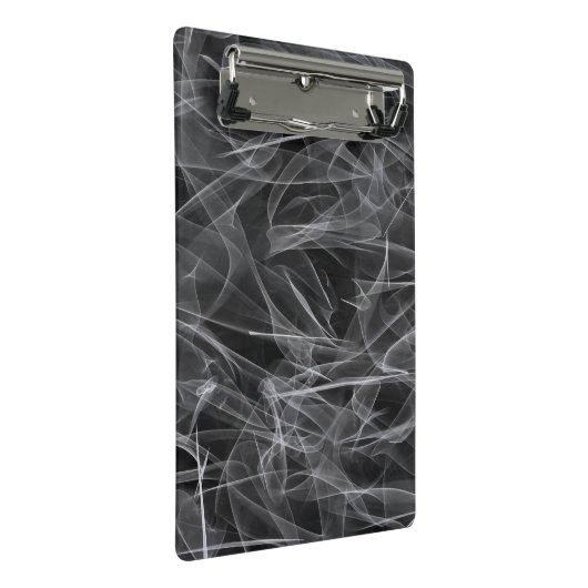 X線画像のようにベールを張る ミニクリップボード (アングル)