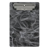 X線画像のようにベールを張る ミニクリップボード (正面)