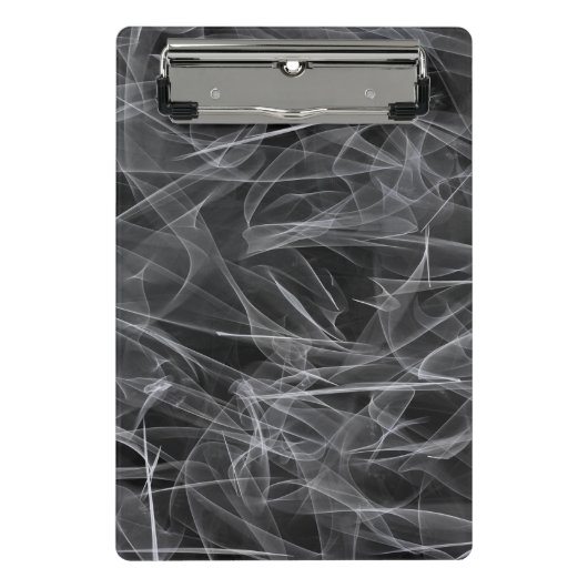 X線画像のようにベールを張る ミニクリップボード (正面)