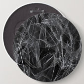 X線画像のようにベールを張る 缶バッジ (正面&裏面)