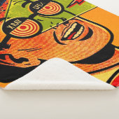 X線速度 シェルパブランケット (3/4)