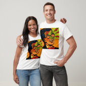 X線速度 Tシャツ (ユニセックス)