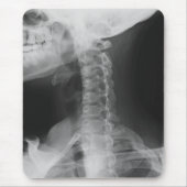 X線2 マウスパッド (正面)