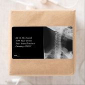 X線2 ラベル (インサイチュ)