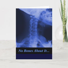 X線2 – 電磁ブルー カード