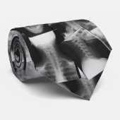 X線 ネクタイ (ロール)