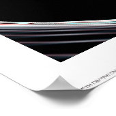 X線II ポスター (角)